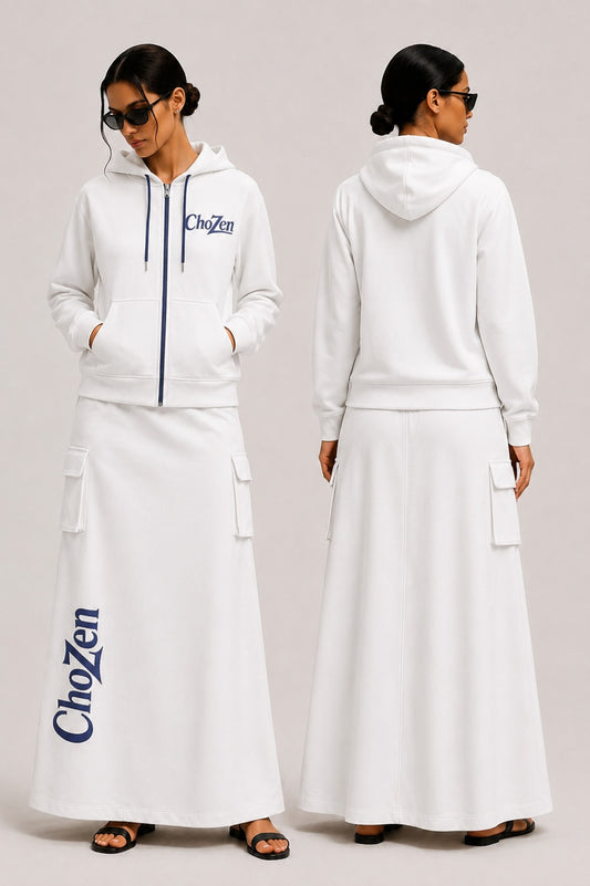 ChoZen Signature Modest Set