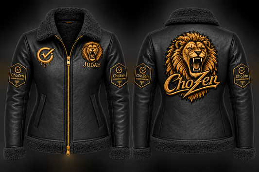 The Tribal Sherpa Jacket — Women's