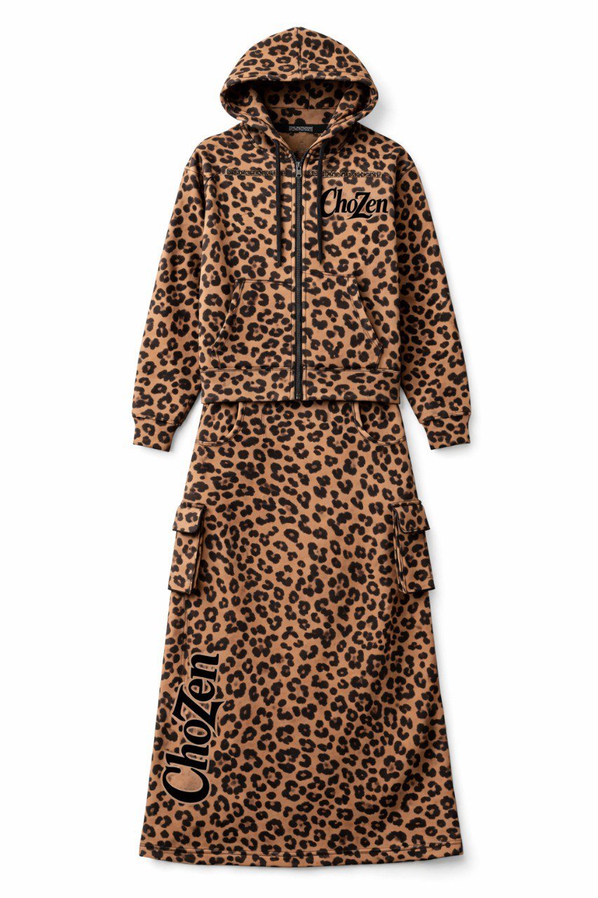 ChoZen Signature Modest Set - ChoZen Unlimited