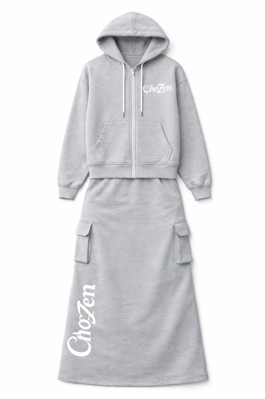 ChoZen Signature Modest Set - ChoZen Unlimited