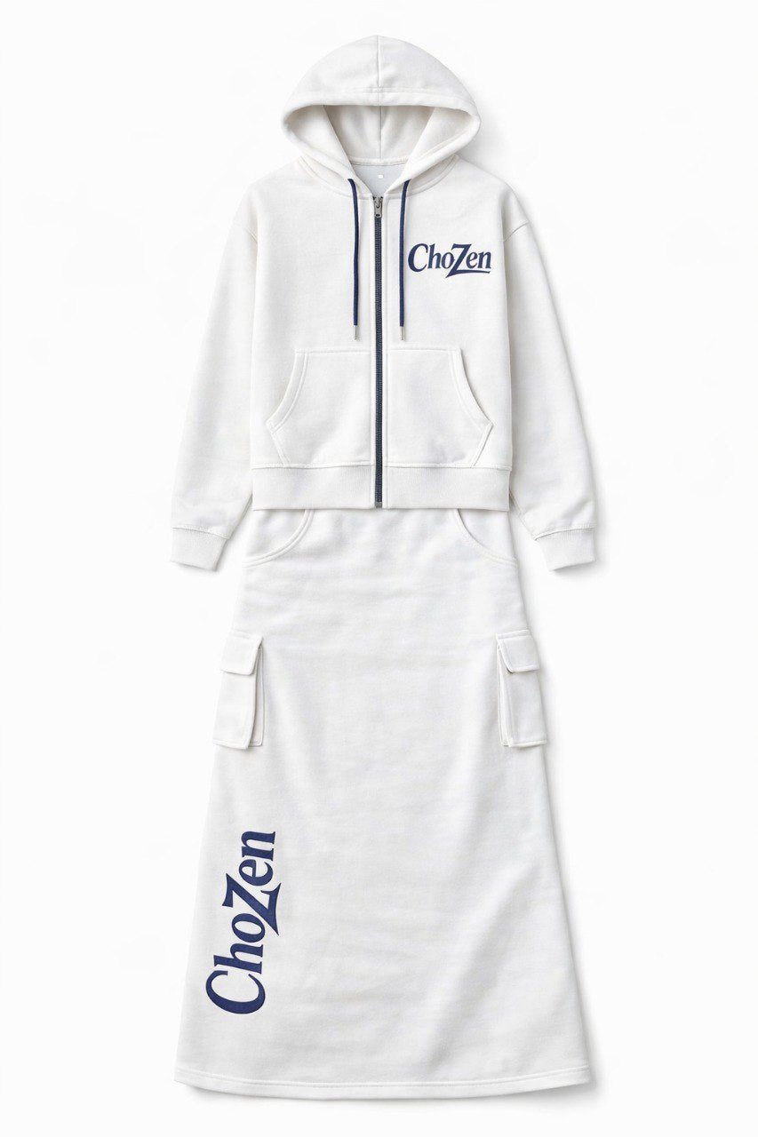 ChoZen Signature Modest Set - ChoZen Unlimited