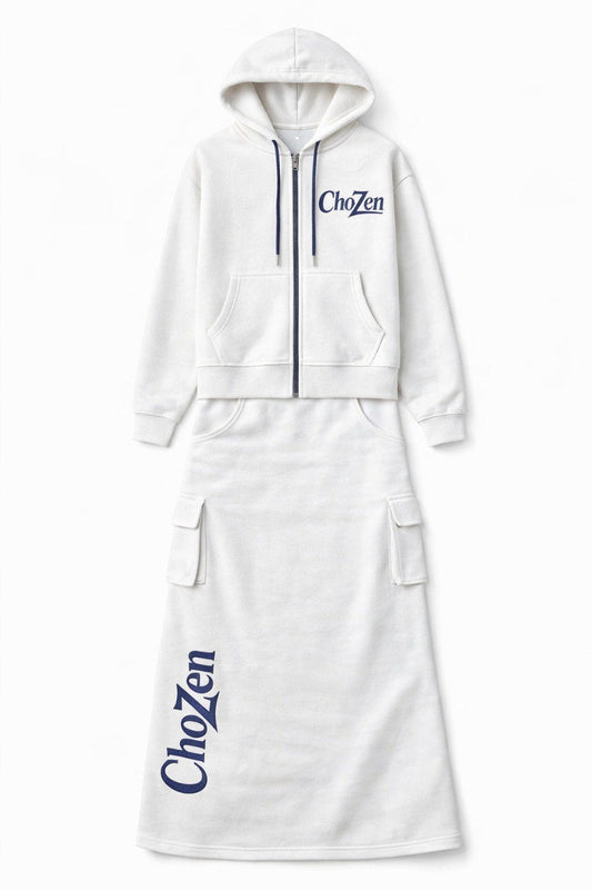 ChoZen Signature Modest Set - ChoZen Unlimited