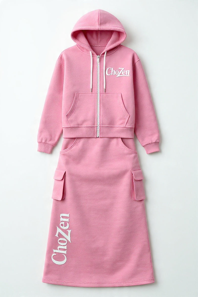 ChoZen Signature Modest Set