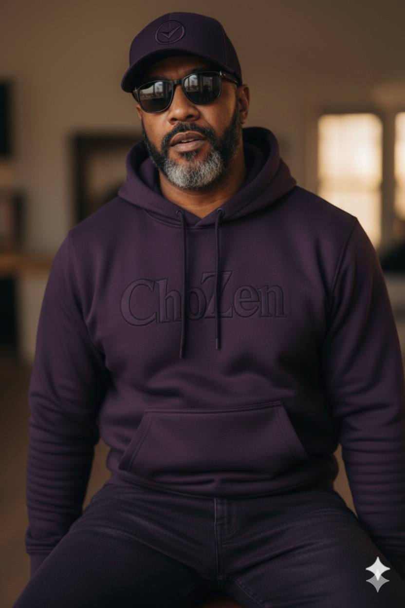 ChoZen Unlimited Custom Embroidered Cotton Baseball Cap – Classic 5-Panel Adjustable Hat with Logo