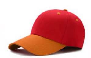 ChoZen Unlimited Custom Embroidered Cotton Baseball Cap – Classic 5-Panel Adjustable Hat with Logo