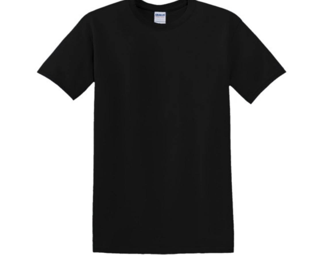 ChoZen Unlimited Unisex Classic Fit DryBlend® T-Shirt – Moisture-Wicking Cotton Blend Tee