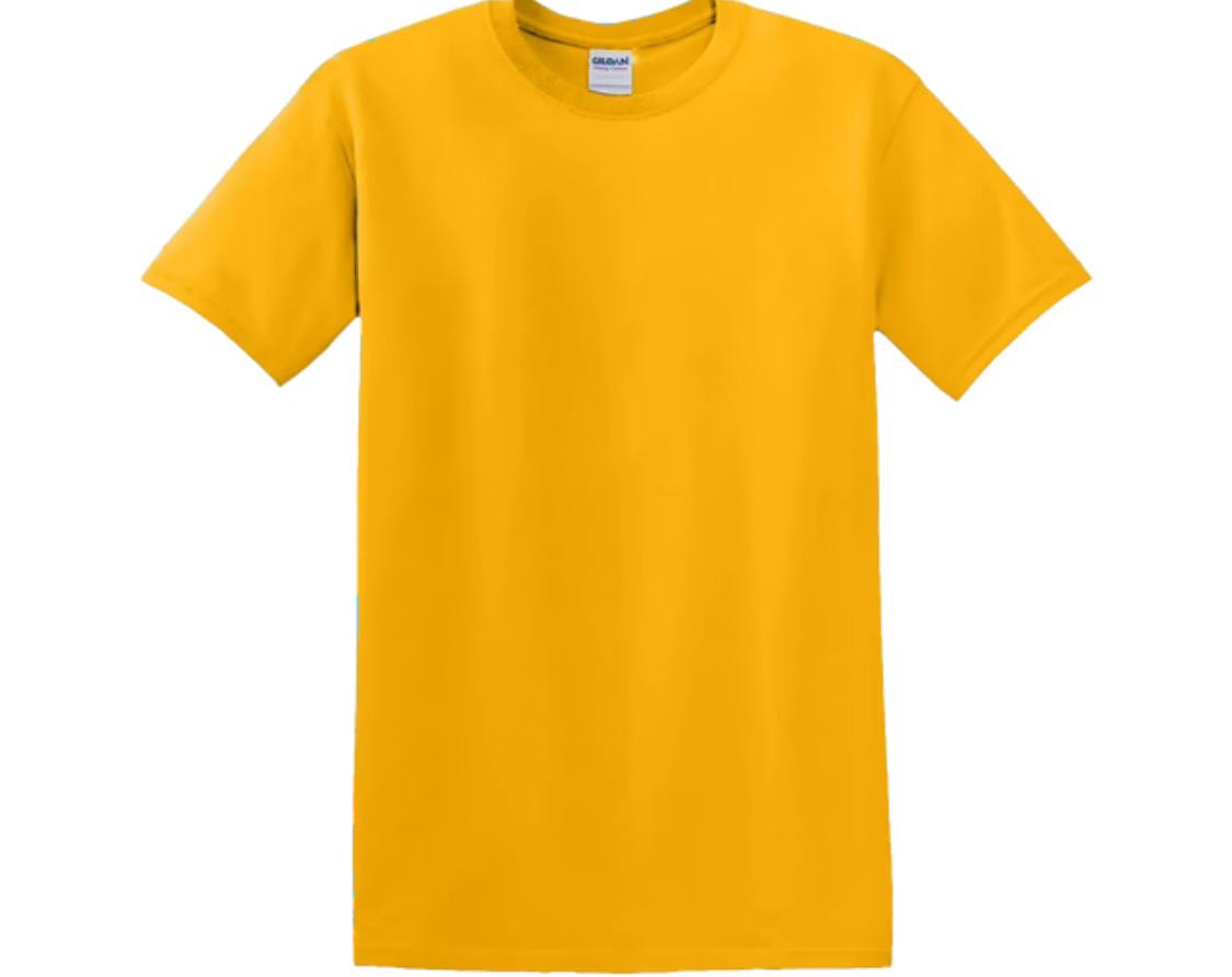 ChoZen Unlimited Unisex Classic Fit DryBlend® T-Shirt – Moisture-Wicking Cotton Blend Tee