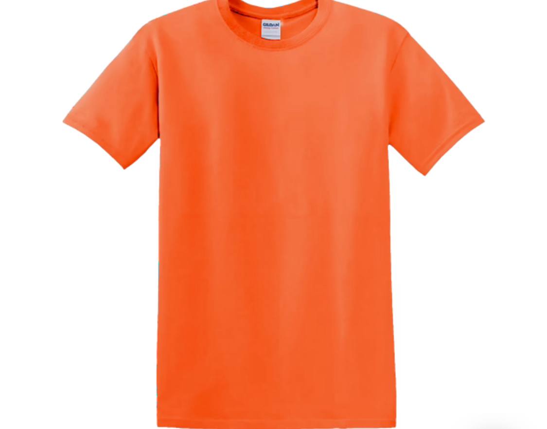 ChoZen Unlimited Unisex Classic Fit DryBlend® T-Shirt – Moisture-Wicking Cotton Blend Tee