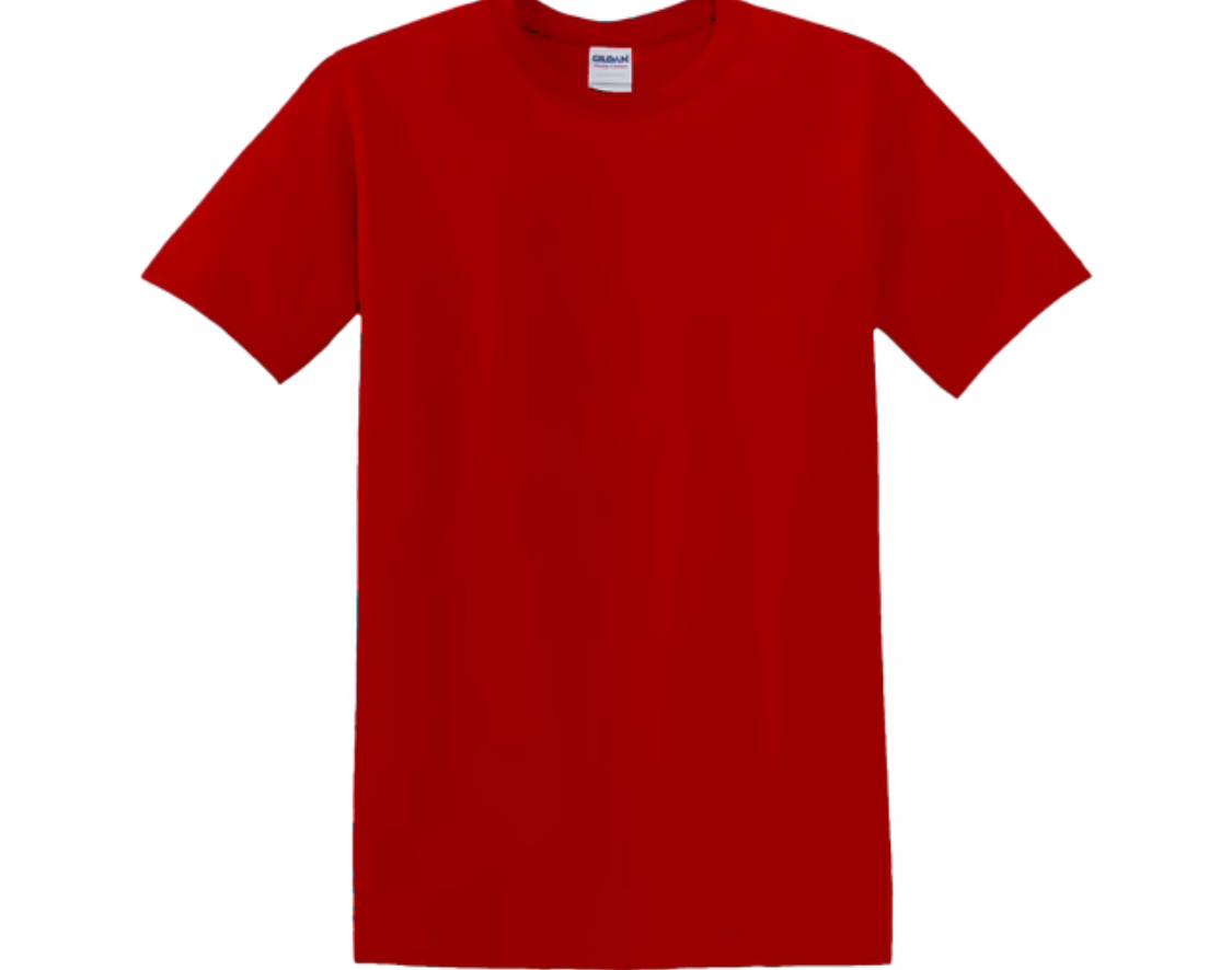 ChoZen Unlimited Unisex Classic Fit DryBlend® T-Shirt – Moisture-Wicking Cotton Blend Tee