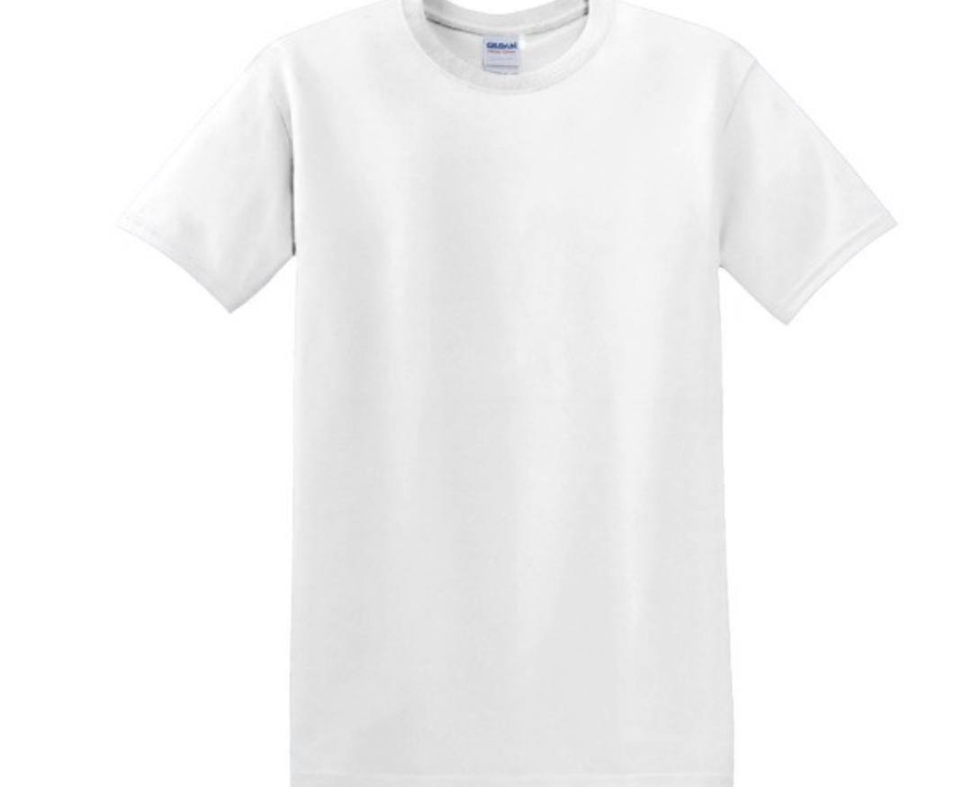 ChoZen Unlimited Unisex Classic Fit DryBlend® T-Shirt – Moisture-Wicking Cotton Blend Tee