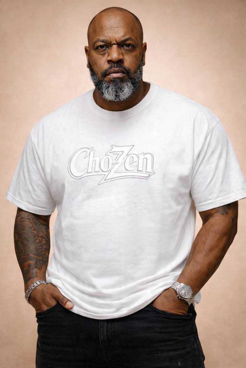 ChoZen Unlimited Unisex Classic 100% Cotton T-Shirt