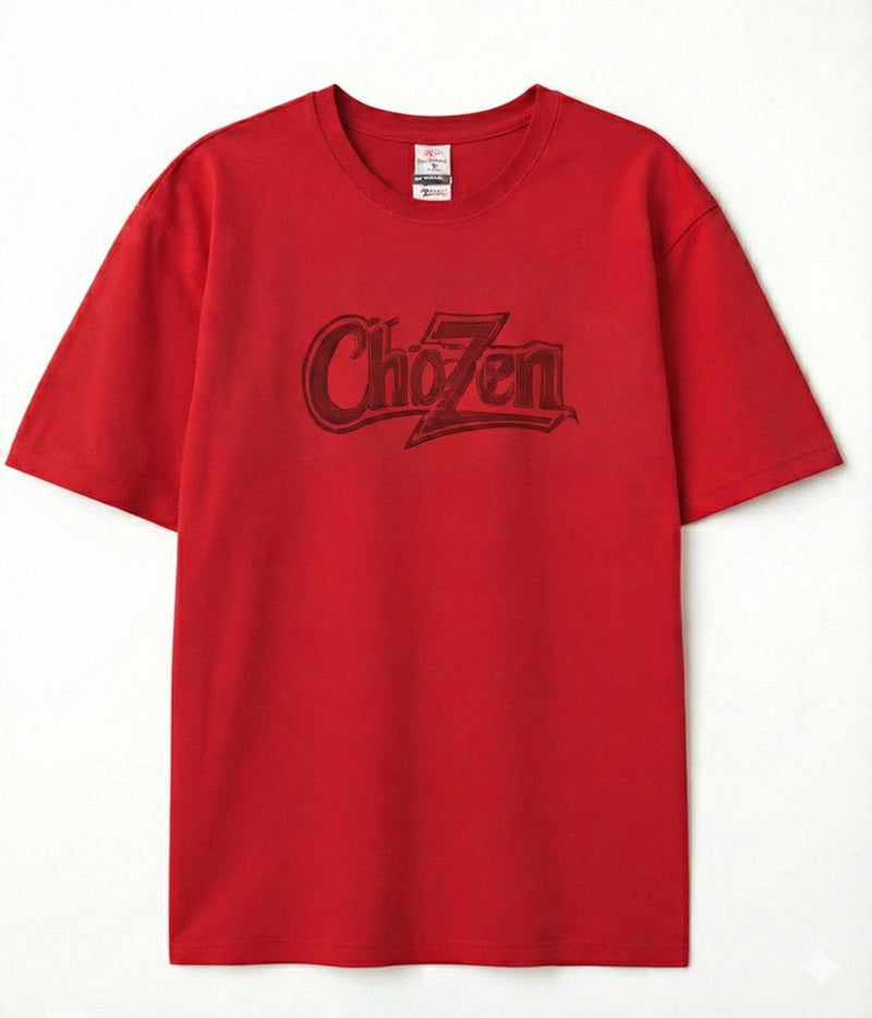 ChoZen Unlimited Unisex Classic 100% Cotton T-Shirt