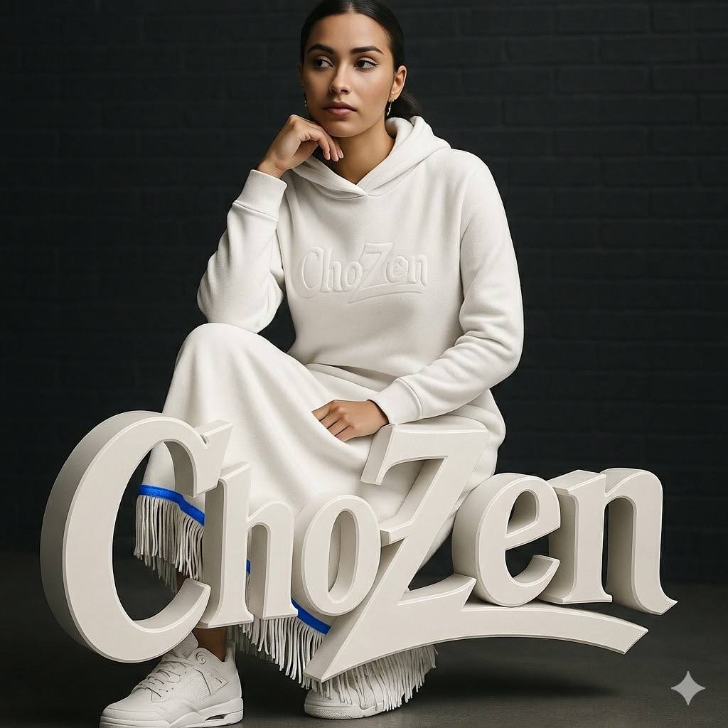 Image with text section