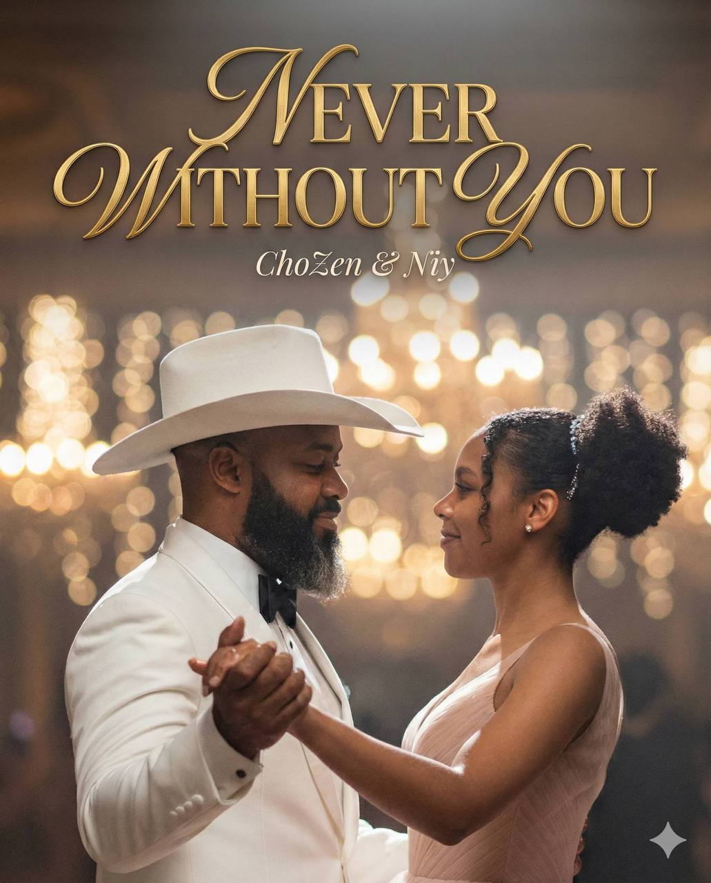 ChoZen and Niy: Never Without You