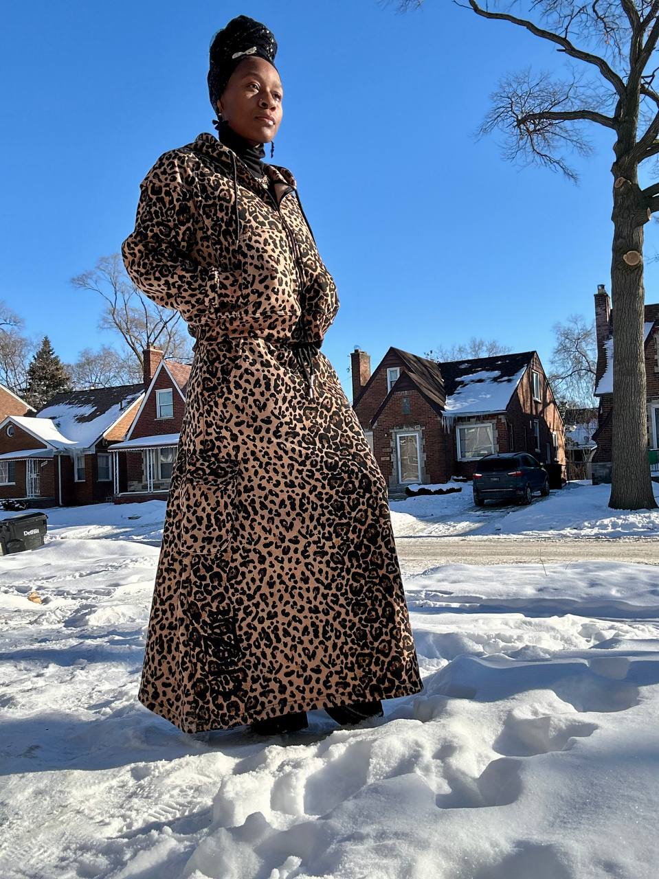 ChoZen Signature Modest Set