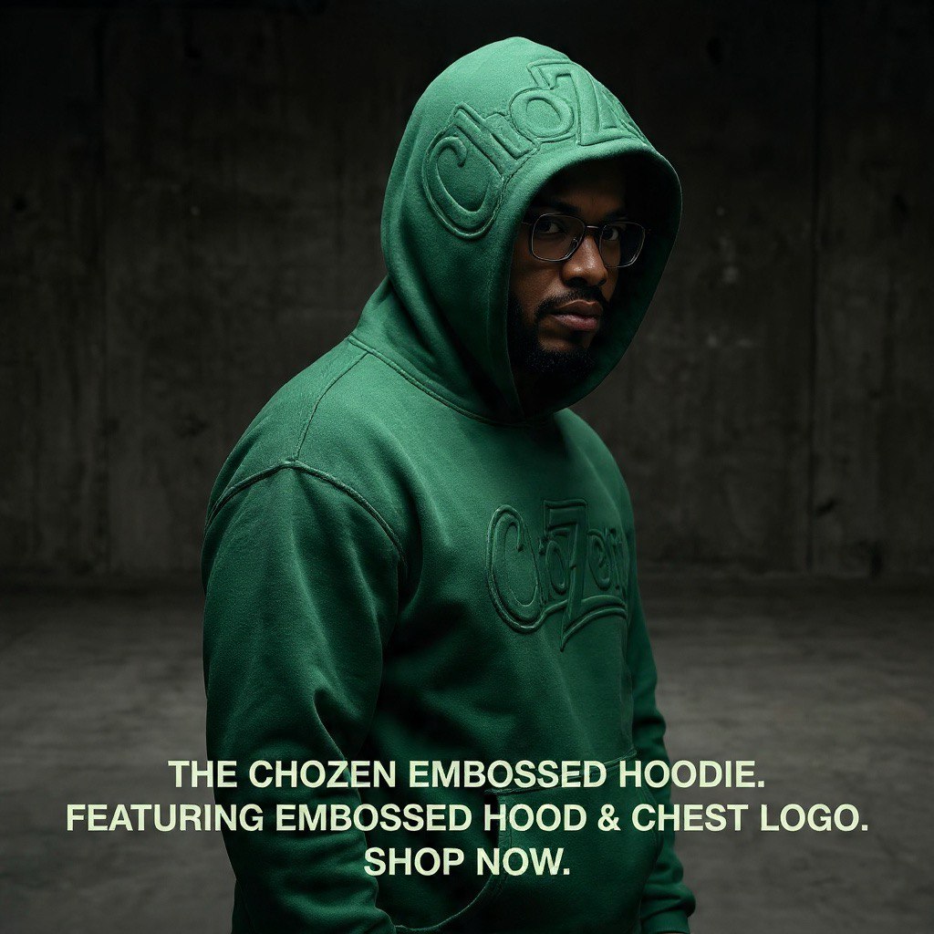 Image with text section