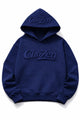 ChoZen Collection Signature Embossed Hoodie
