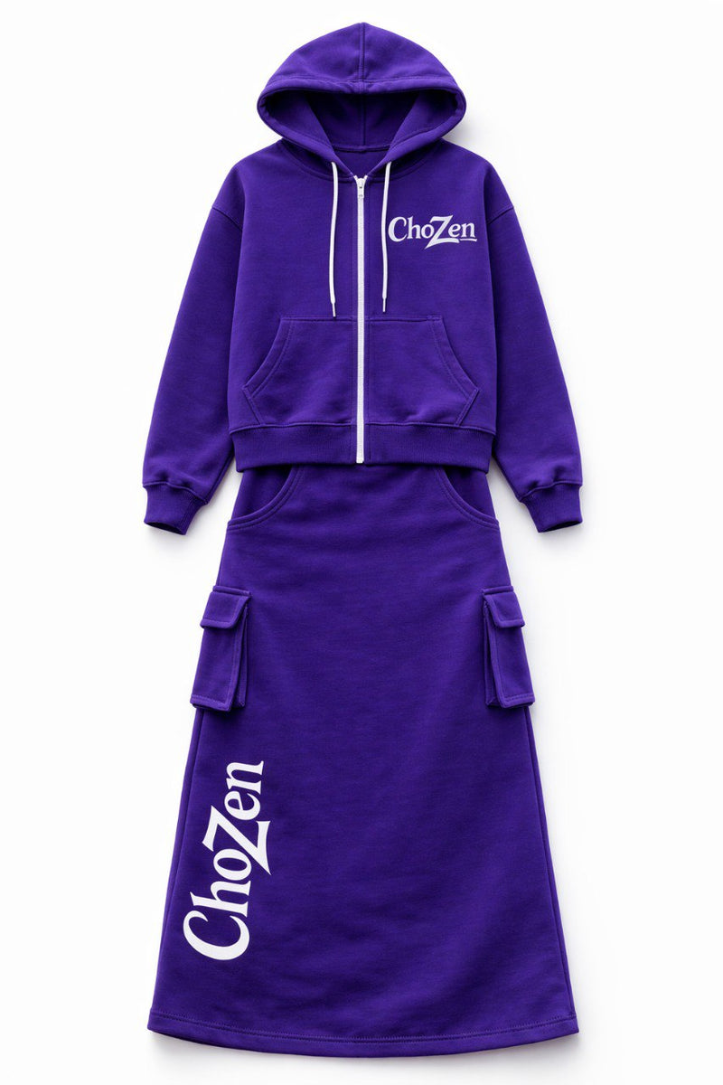 ChoZen Signature Modest Set
