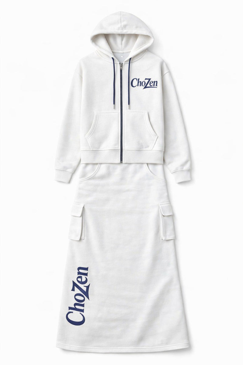 ChoZen Signature Modest Set