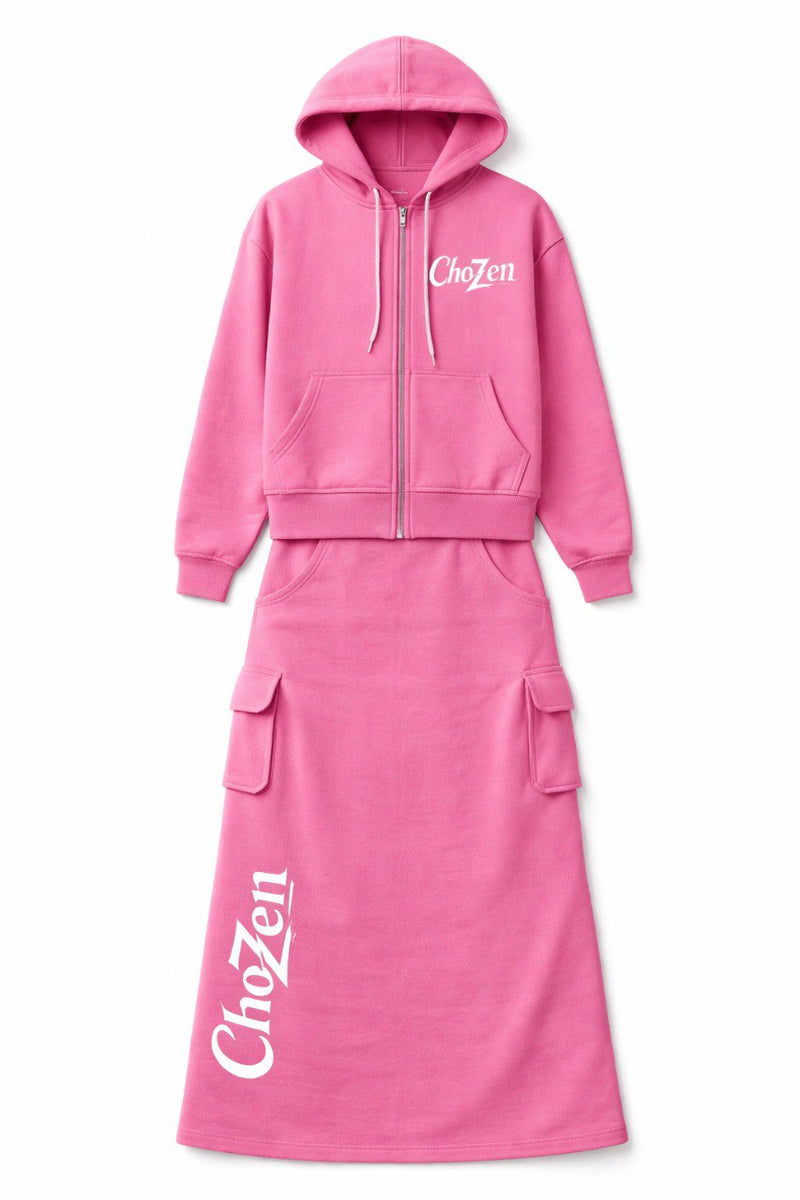 ChoZen Signature Modest Set