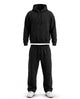 ChoZen Signature Embossed Jogging Suit