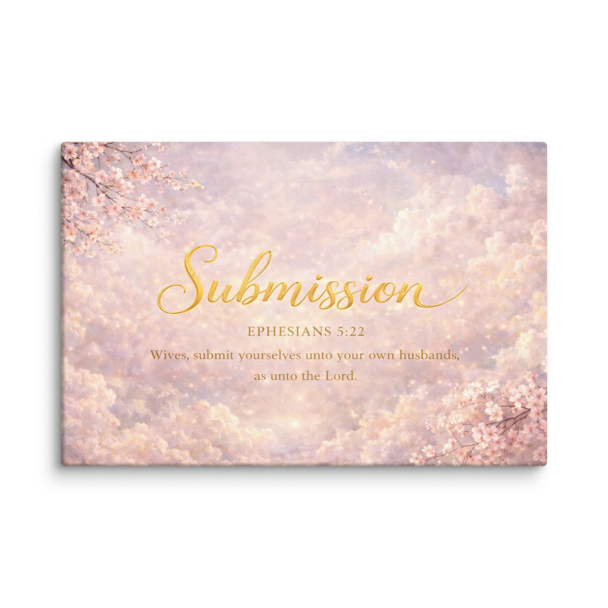Submission Canvas - ChoZen Unlimited